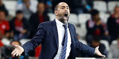Kulübede zafer yaşayamadı