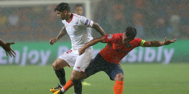 Emre Belözoğlu 11’de