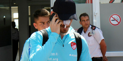 "Bırakın yamuk kalsın"