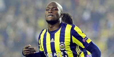 Sow minik Fenerbahçe taraftarının sesini duydu
