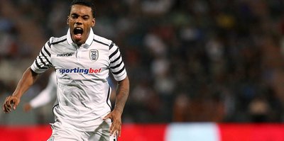 Rodrigues bitti gibi