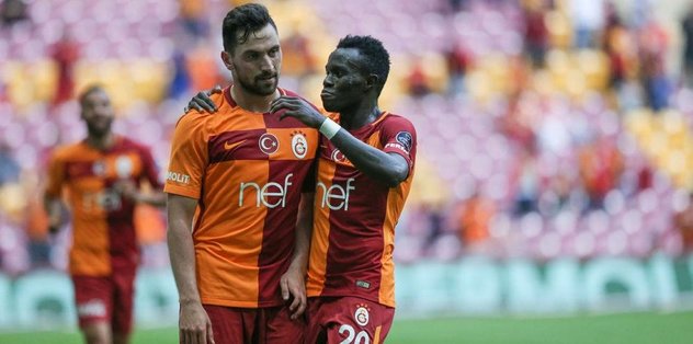 Böylesi tarihinde yok!