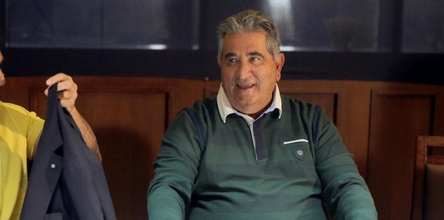 ''Transferde rahatız''
