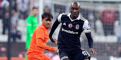 Atiba yok İnler sahada