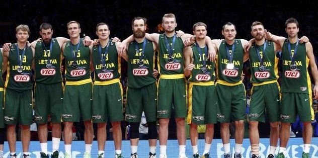 EuroBasket 2017'de B Grubu