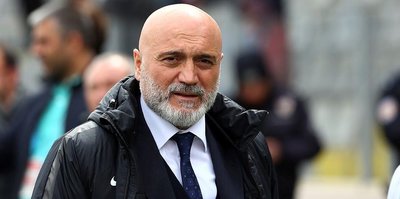 Karaman sıkıntılı