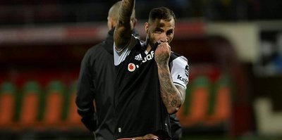 Quaresma’ya 2+1 uzatma!