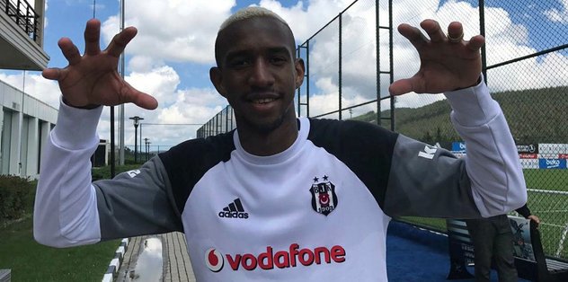 Talisca için resmi 1 yıl daha
