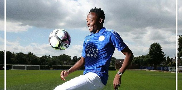 Ahmed Musa yeniden gündemde