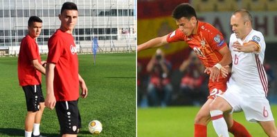 F.Bahçe 'Elmas' buldu!