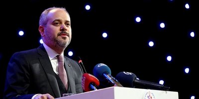 "Türkiye'nin tanıtımına büyük katkı sağlayacak"