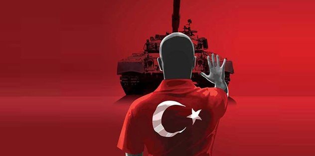 15 Temmuz şehitleri futbol turnuvası