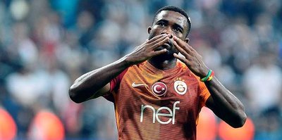 Chedjou'ya af var forma yok
