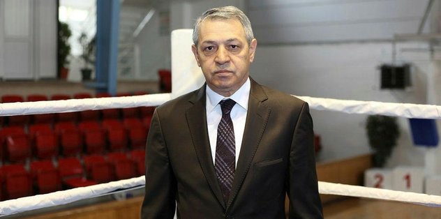 Türkiye’ye bir büyük organizasyon daha