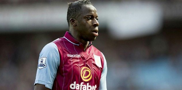 Aly Cissokho imzaya geldi
