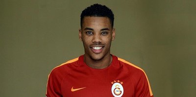 Cimbom, Rodrigues'i KAP'a bildirdi!