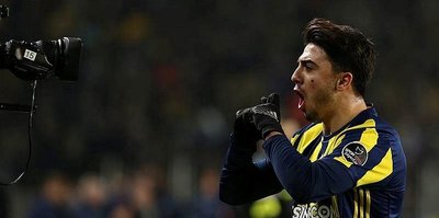 Ozan Tufan’dan kötü haber geldi