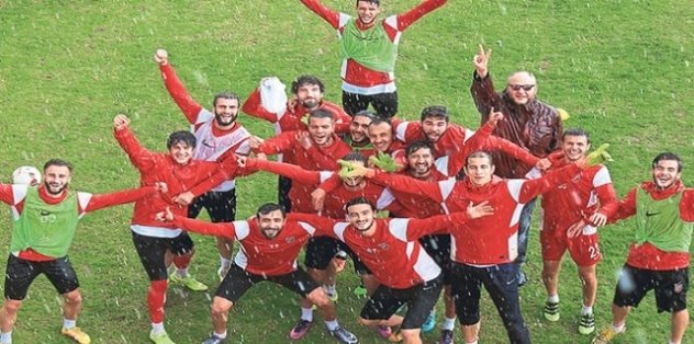Karşıyaka'da teknik direktör arızası