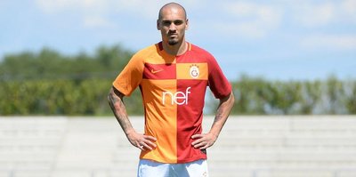 En başarılı satış Maicon!
