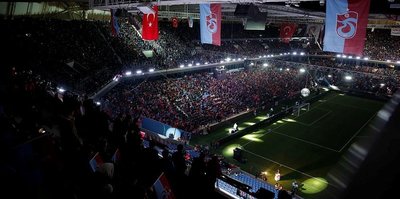 Sponsor açıklanıyor