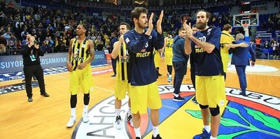 Potada rakip EA7 Milan