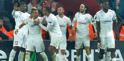 Hapoel Sheva 3 maç sonra güldü