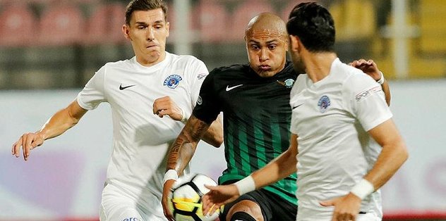 Akhisar 10 kişi kazandı!