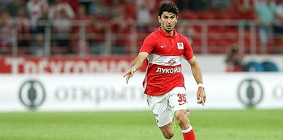 Serdar haber yolladı