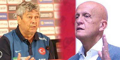 Özür dile Collina!