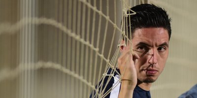 Nasri oynamadıkça servet kaybediyor