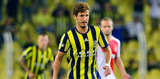 Salih gidiyor, Aatif kalıyor