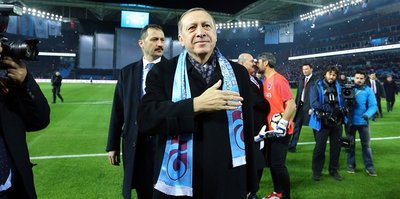 "Nice yıllara, nice başarılara"