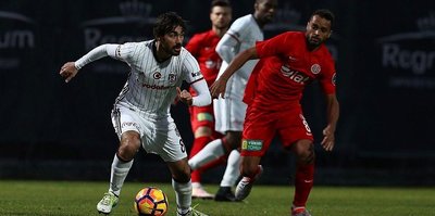 Veli Kavlak'ı Sergen Yalçın kaptı