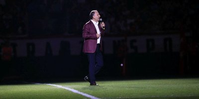 Serdar’ı istiyoruz, o da bizi istiyor