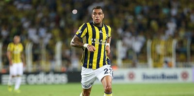 Van der Wiel, Ada yolcusu