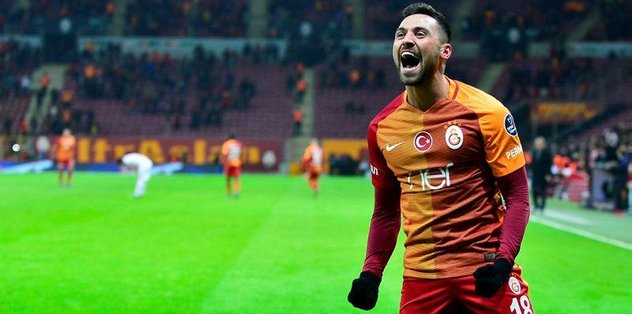 Benfica ile sıkı pazarlık