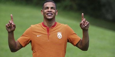 Fernando tam bir Alex hayranı çıktı
