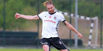 Caner’den muhteşem gol