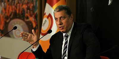 Nazifoğlu’na 1 yıl uzaklaştırma!