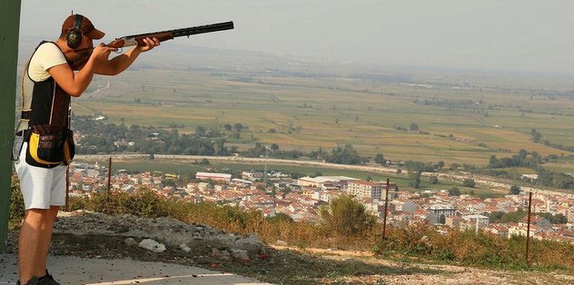 Biga'nın kurtuluş kutlamaları