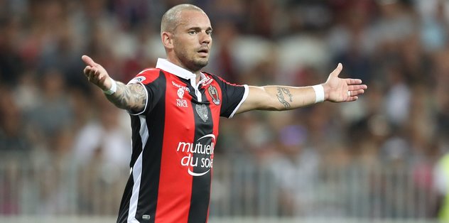 'Sneijder’in dinamizmi G.Saray’a yetmezdi!'