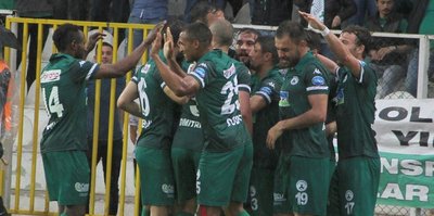 40 yıllık hayal var