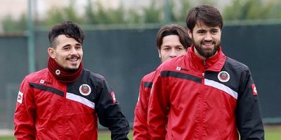Ahmet Çalık'ta flaş gelişme!