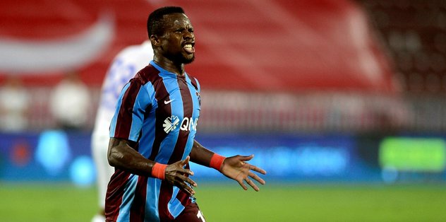 Onazi ayrılıyor mu?