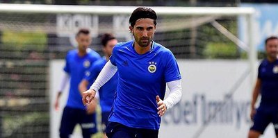 Hasan Ali’ye Bilic kancası