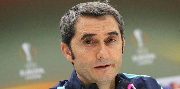 Barça’da son dakika