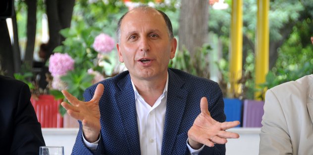"Kulübüyle işi çözmesi lazım"