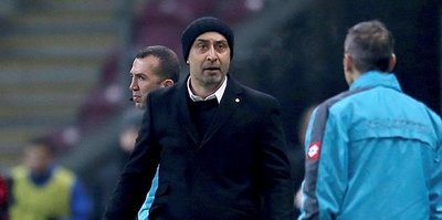 ''G.Saray çok haklı bir galibiyet aldı''