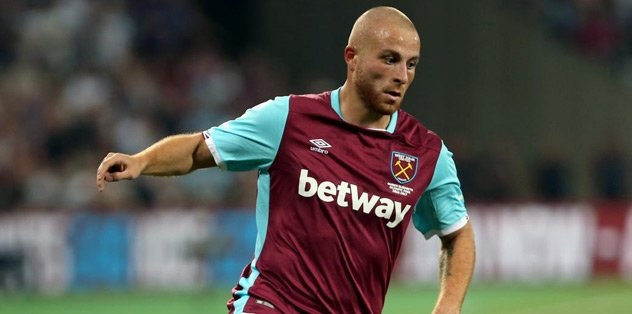 West Ham'dan Gökhan Töre açıklaması