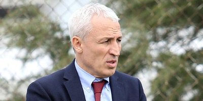 ‘Avrupa çok önemli’